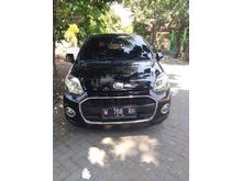 2013 Daihatsu Ayla 998 X Hatchback