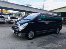 2010 Hyundai H-1 2.5 (ปี 08-17) Maesto Executive Van