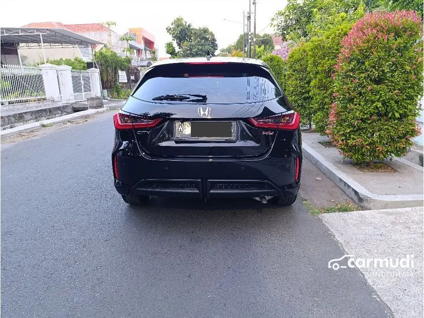 2022 Honda City RS Hatchback