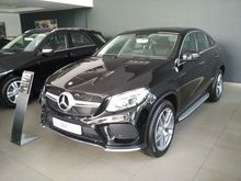 2016 Mercedes-Benz GLE400 3.0 AMG 4Matic SUV, Best Deal