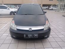 2004 Honda Stream 1.7 1.7 MPV