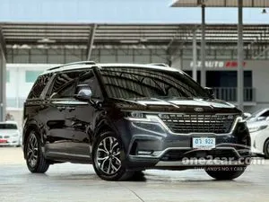 2021 Kia CARNIVAL 2.2 (ปี 20-26) SXL Wagon