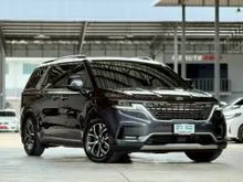 2021 Kia CARNIVAL 2.2 (ปี 20-26) SXL Wagon