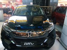 BIG PROMO AKHIR TAHUN DP 25jt Honda HR-V 1,5 Special Editition