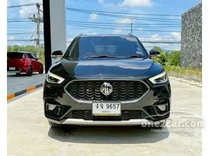 2022 MG ZS 1.5 X+ SUV