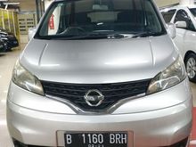 2012 Nissan Evalia 1.5 XV MPV