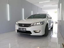 2013 Honda Accord 2.4 VTi-L Sedan