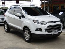 2015 Ford EcoSport 1.5 (ปี 13-16) Titanium SUV AT