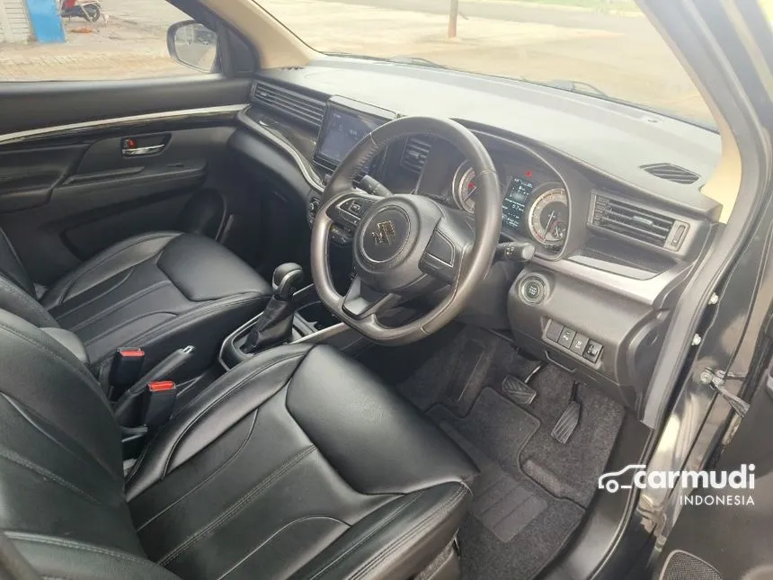 2022 Suzuki XL7 Alpha SUV