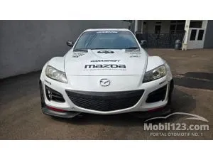 2007 Mazda RX-8 1.3 High Power Coupe