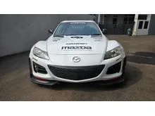 2007 Mazda RX-8 High Power Coupe