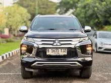 2023 Mitsubishi Pajero Sport 2.5 Exceed SUV MITSUBISHI PAJERO SPORT EXCEED TERMURAAH NYAMAN DAN BERTENAGA