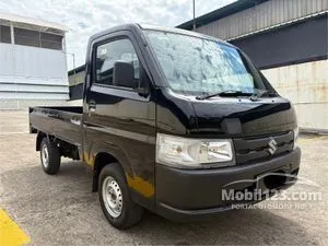 2020 Suzuki Carry 1.5 Pick Up Flat Deck Pickup