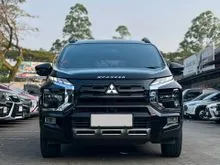 2023 Mitsubishi Xpander Cross 1.5 Premium MPV HARGA TERBAIK KM 12RB