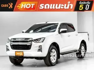 2023 Isuzu D-MAX 1.9 Hi-Lander Z Cab-4 Pickup