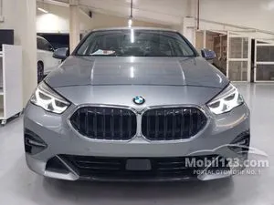 2022 BMW 218i 1,5 Sport Line Gran Coupe
