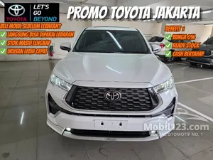 2026 Toyota Kijang Innova Zenix 2.0 Q HV TSS Modellista (Premium Color) MPV