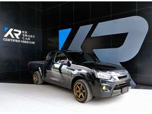 2018 Isuzu D-Max 1.9 SPACE CAB (ปี 11-17) Z Pickup