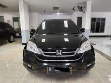 2011 Honda CR-V 2.4 2.4 i-VTEC SUV