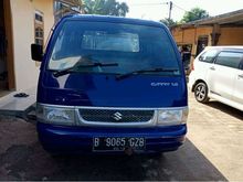 2011 Suzuki Carry 1.5 FD Pick-up