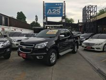 2012 Chevrolet Colorado 2.8 Flex Cab (ปี 11-16) LTZ Z71 Pickup MT