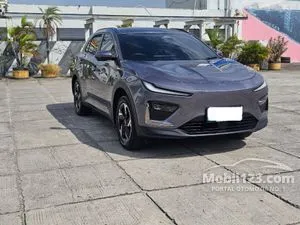 2024 Neta X 500 Supreme SUV