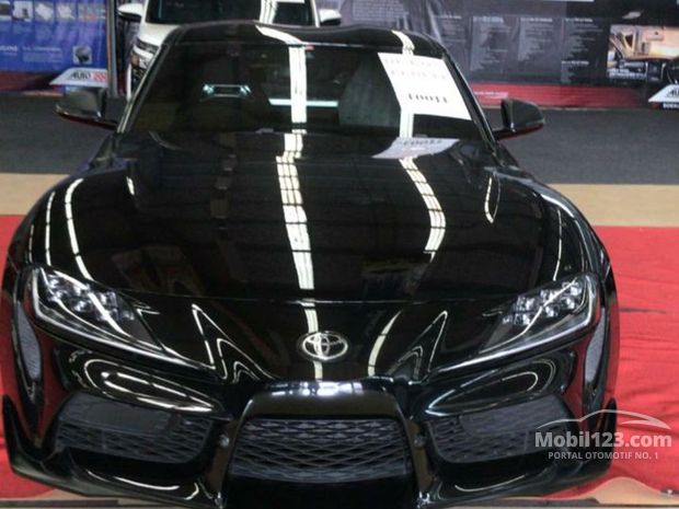  Supra  Toyota  Murah  96 mobil  dijual di Indonesia Mobil123