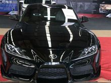 Toyota GR Supra 3.0 AT Coupe