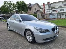 2009 BMW 520d 2.0 E60 (ปี 03-10) Corporate Edition Sedan