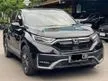 Jual Mobil Honda Odyssey 2022 Prestige 2.4 2.4 di DKI Jakarta Automatic MPV Hitam Rp 545.000.000