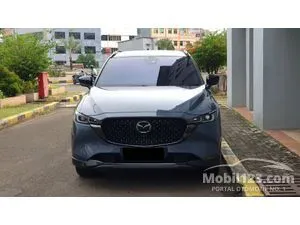 2024 Mazda CX-5 2.5 Kuro Edition AWD SUV