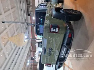 2026 Jeep Gladiator 3.6 Rubicon Pickup