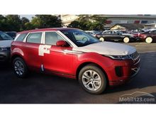 2020 Land Rover Range Rover Evoque 2.0 S SUV SPECIAL PRICE