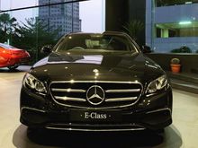 2020 Mercedes-Benz E300 2.0 Avantgarde SportStyle Sedan