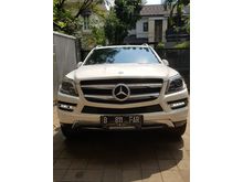 2015 Mercedes-Benz GL400 3.0 Exclusive SUV