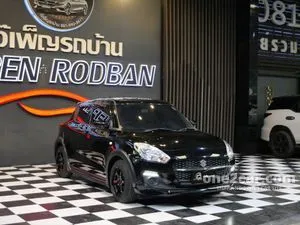 2021 Suzuki SWIFT 1.2 GL Plus Hatchback