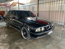 1995 BMW 525i 2.5 E34 (ปี 87-96) Sedan