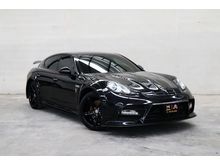 2010 Porsche Panamera 3.6 (ปี 09-16) V6 Sedan AT