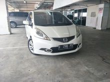 2009 Honda Jazz 1.5 RS AT - TDP 14 Juta Nego - Bonus TV Headrest - Unit Apik Terawat