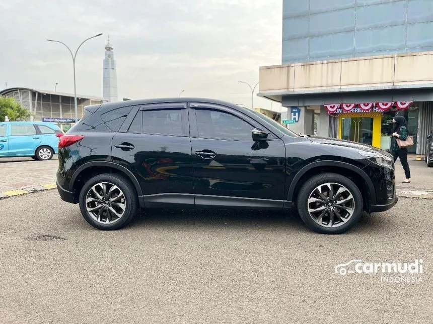 2016 Mazda CX-5 Touring SUV