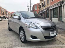 2011 Toyota Vios 1.5 (ปี 07-13) E Sedan MT