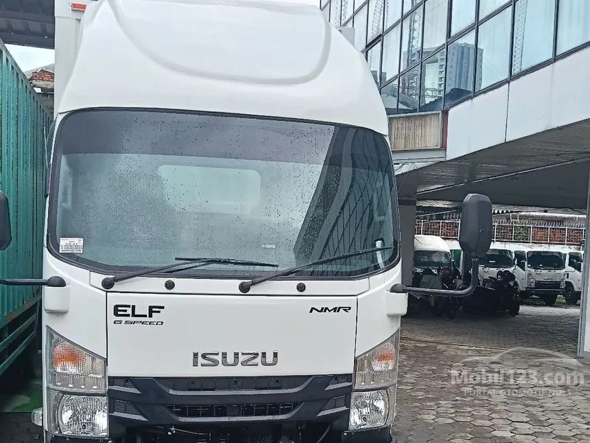 2026 Isuzu Elf NMR L Truck