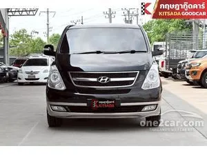 2013 Hyundai H-1 2.5 Maesto Deluxe Van