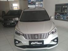 2019 Suzuki Ertiga 1.5 GX MPV