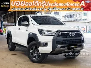 2025 Toyota HILUX REVO 2.4 Prerunner Mid Smart Cab Pickup
