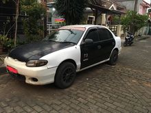 Hyundai Accent 2006