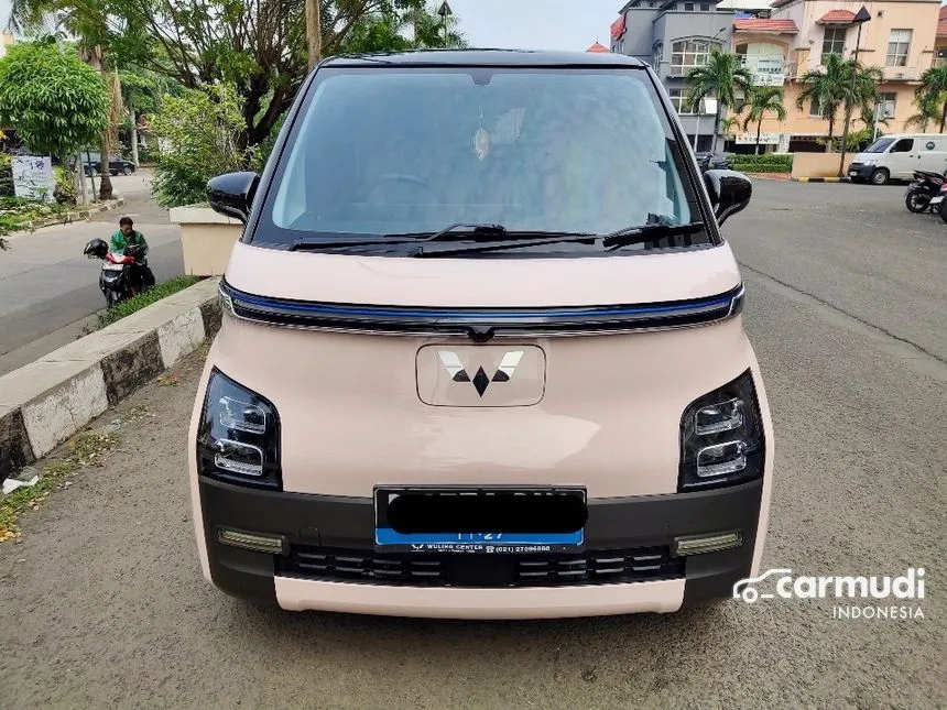 2022 Wuling Air EV Long Range Hatchback
