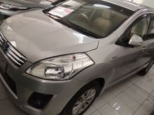 2014 Suzuki Ertiga 1.4 GX MPV