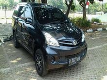 2014 Daihatsu Xenia 1.3 X PLUS MPV
