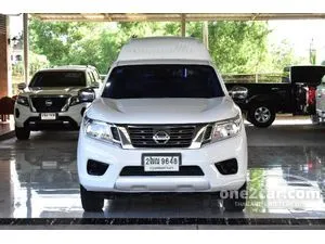 2018 Nissan NP 300 Navara 2.5 E King Cab Pickup
